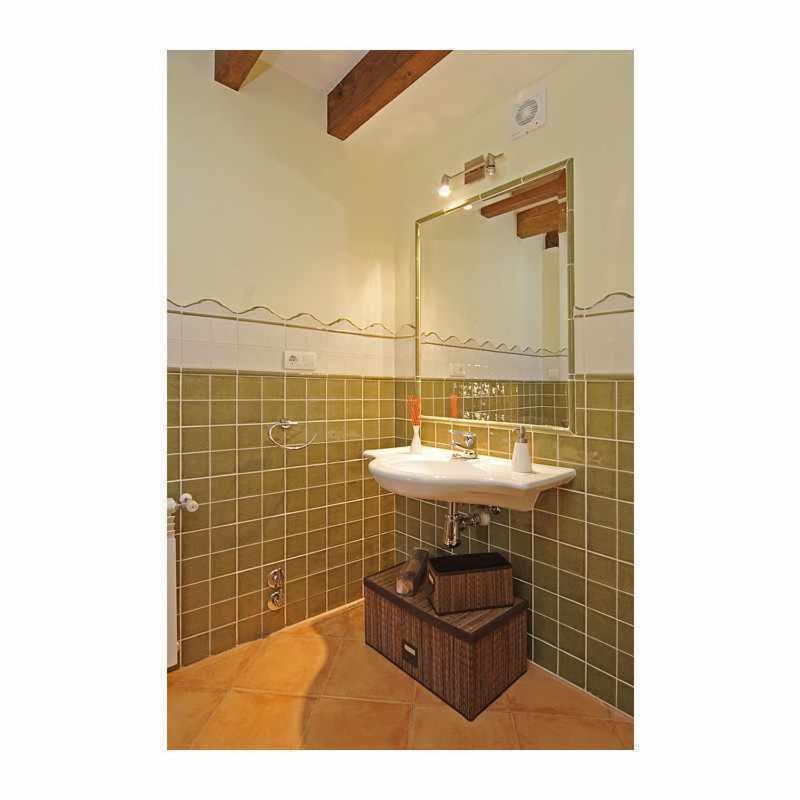 Apartamento La Casa Del Abuelo Justo Minagon Exteriör bild