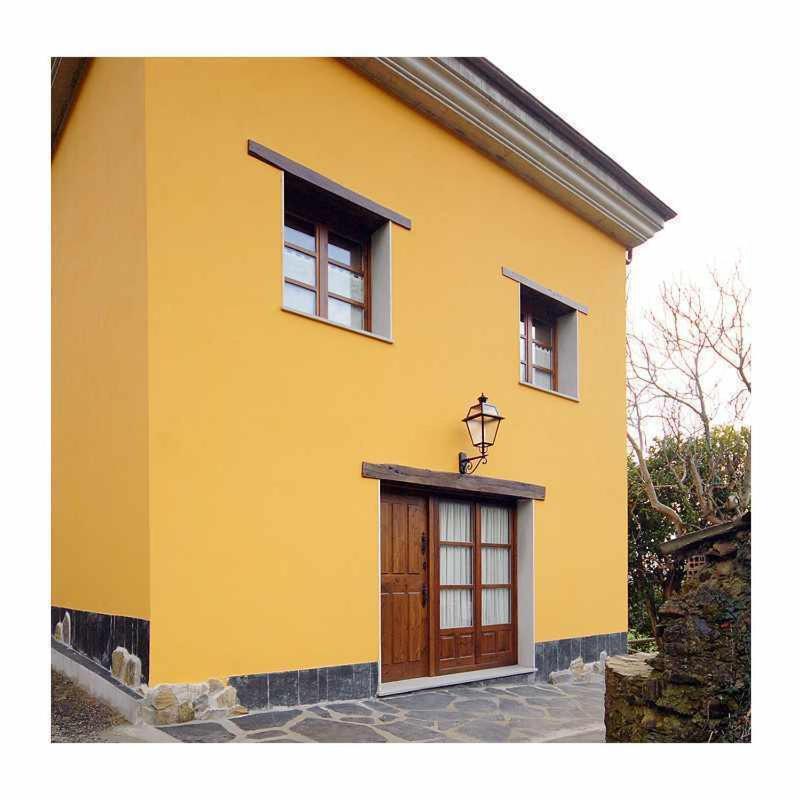 Apartamento La Casa Del Abuelo Justo Minagon Exteriör bild